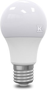 LED SMART STER.200-240V A60 9W E27 4000K