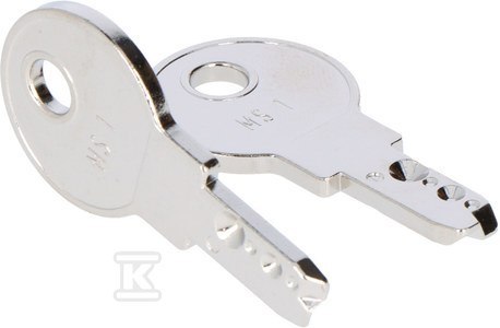 M22-ES-MS1 KLUCZ ZAPSOWY M22-ES-MS1 KLUCZ ZAPSOWY