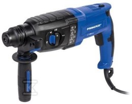 MŁOTOWIERTARKA SDS-PLUS 850W, 26MM, 2,5