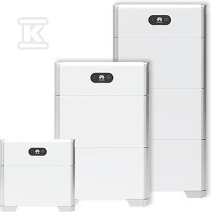 MODUŁ AKUMULATORA 5KWH MODUŁ AKUMULATORA 5KWH