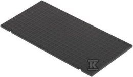 NAKŁADKA DO S410 I S470 GRAFIT