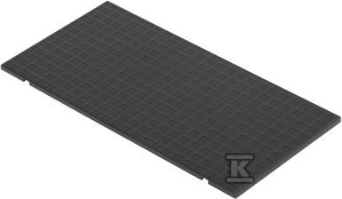 NAKŁADKA DO S410 I S470 GRAFIT NAKŁADKA DO S410 I S470 GRAFIT