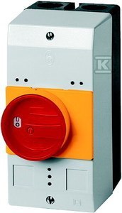 OBUDOWA CI-PKZ0-GRM