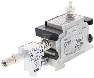 OGR.PRZEP.DEHNGATE GFF TV T1/P1 OGR.PRZEP.DEHNGATE GFF TV T1/P1