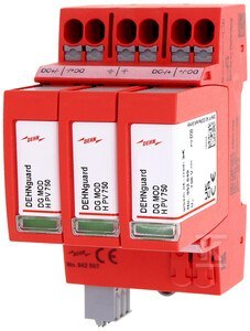 OGR.PRZEP.DEHNGUARD MP YPV 1500 FM T2 OGR.PRZEP.DEHNGUARD MP YPV 1500 FM T2