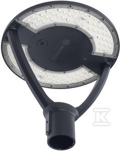OPR.PAR.URBAN LTRN V 59W ASYM.IP66 SZARA OPR.PAR.URBAN LTRN V 59W ASYM.IP66 SZARA