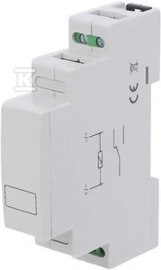 PEM-01/012 PRZEK.ELEKTROM.12V AC/DC 16A PEM-01/012 PRZEK.ELEKTROM.12V AC/DC 16A