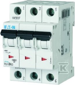 PL6-B4/3 WYŁ.NADPRĄDOWY 6KA