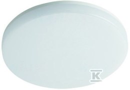 PLAFON VARSO LED 18W 4000K IP54 Z CZUJN.