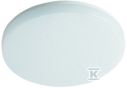 PLAFON VARSO LED 18W 4000K IP54 Z CZUJN. PLAFON VARSO LED 18W 4000K IP54 Z CZUJN.