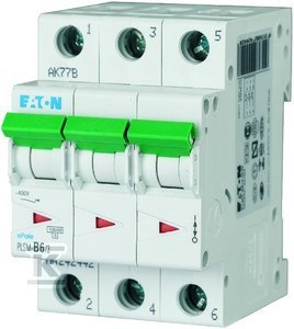 PLSM-B6/3-MW WYŁ.NMP. PLSM-B6/3-MW WYŁ.NMP.
