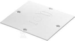 POKR.BIAŁA PM2 CENTRALNA DO MULTIWALL