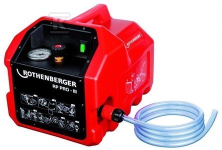 POMPA KONTROL SAMOZAS. RP PRO III 230V POMPA KONTROL SAMOZAS. RP PRO III 230V