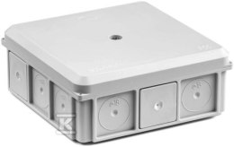 PUSZ.N/T NSW 90X37X90MM IP55 SZARY