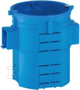 PUSZ.S60GW NIE.B.GŁĘB.80MM WKR.BETON P PUSZ.S60GW NIE.B.GŁĘB.80MM WKR.BETON P