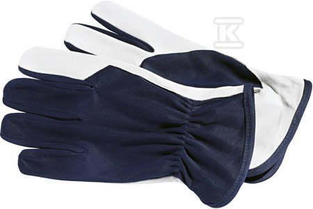RĘKAWICE BASIC WORK BAW18 ROZMIAR 10 RĘKAWICE BASIC WORK BAW18 ROZMIAR 10