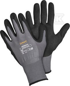 RĘKAWICE WORKMATE NITRYL 10 PAR 8 RĘKAWICE WORKMATE NITRYL 10 PAR 8