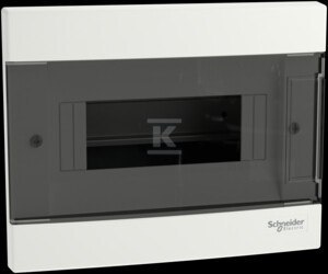 ROZDZ.POD.EASY9 EU IP40 EZ9EU-1-8-PT-T D