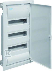 ROZDZ.P/T VOLTA 36M IP30