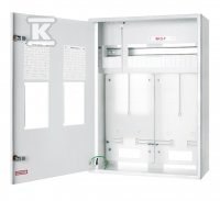 ROZDZ.RU-2L-P "Z"/O UNIWERSALNA ROZDZ.RU-2L-P "Z"/O UNIWERSALNA