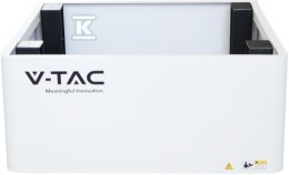 STOJAK DO MAGZ ENG V-TAC 9.6KWH VT48200B