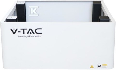 STOJAK DO MAGZ ENG V-TAC 9.6KWH VT48200B STOJAK DO MAGZ ENG V-TAC 9.6KWH VT48200B