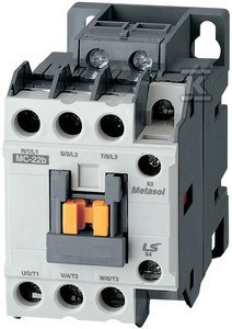 STYCZ.LS MC-9B 4KW 12VDC 1A1B STYCZ.LS MC-9B 4KW 12VDC 1A1B