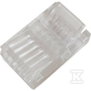 SZYBKZŁ TAŚM LED RGBW 5P IP20 10MM T-Z