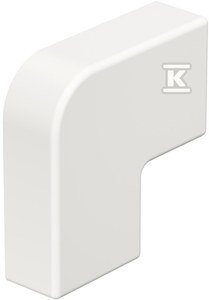 WDK HF10020RW KSZTAŁTKA NAROŻA PŁASKI