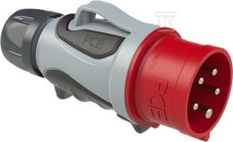 WTYCZ.PRZEN.16A/5P/400V GRIP TT IP44