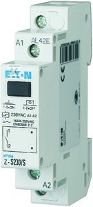 Z-S230/S PRZEKAŹ.IMPULSOWY Z-S230/S PRZEKAŹ.IMPULSOWY