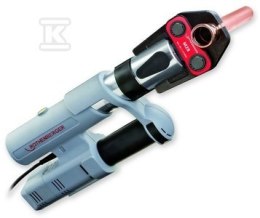 ZACISKARKA ELEKTROHYDRAUL. 230V ROMAX