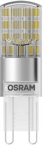 ŻAR.LED G9 PARATHOM PIN CL30 2.6W/827 ŻAR.LED G9 PARATHOM PIN CL30 2.6W/827
