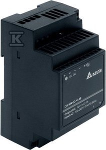 ZASIL.NA SZYNĘ DIN 12V 2,1A 25W ZASIL.NA SZYNĘ DIN 12V 2,1A 25W