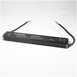 ZASILACZ WODOOD.LLG 12V IP67 20,8A 250W