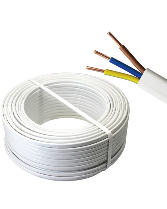 Przewód YDYp 3x2,5 mm² ELPAR